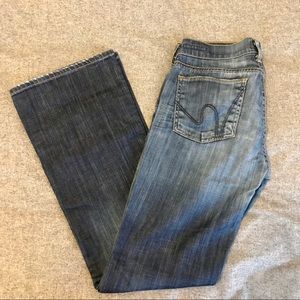 Citizen of Humanity Jeans
